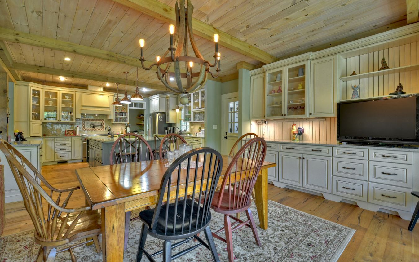 611 Snake Nation Road Blue Ridge, GA 30513 - Photo 45 of 75 Additional View