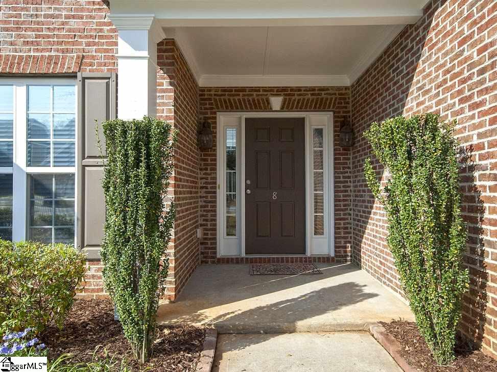 8 Springhead Way Greer, SC 29650 - Photo 4 of 35 Gallery Image 4