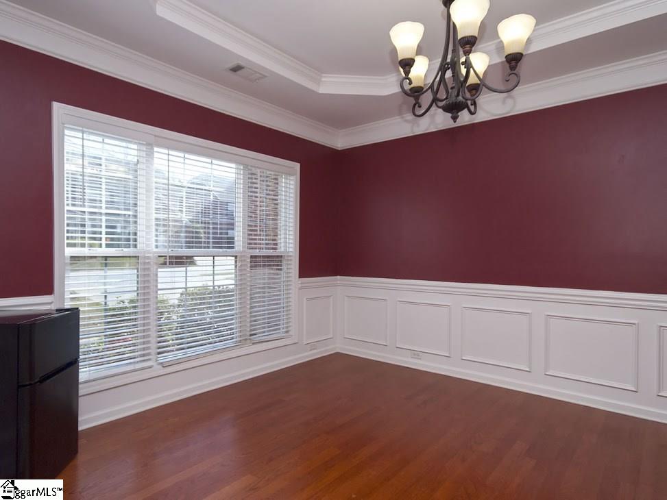 8 Springhead Way Greer, SC 29650 - Photo 5 of 35 Gallery Image 5