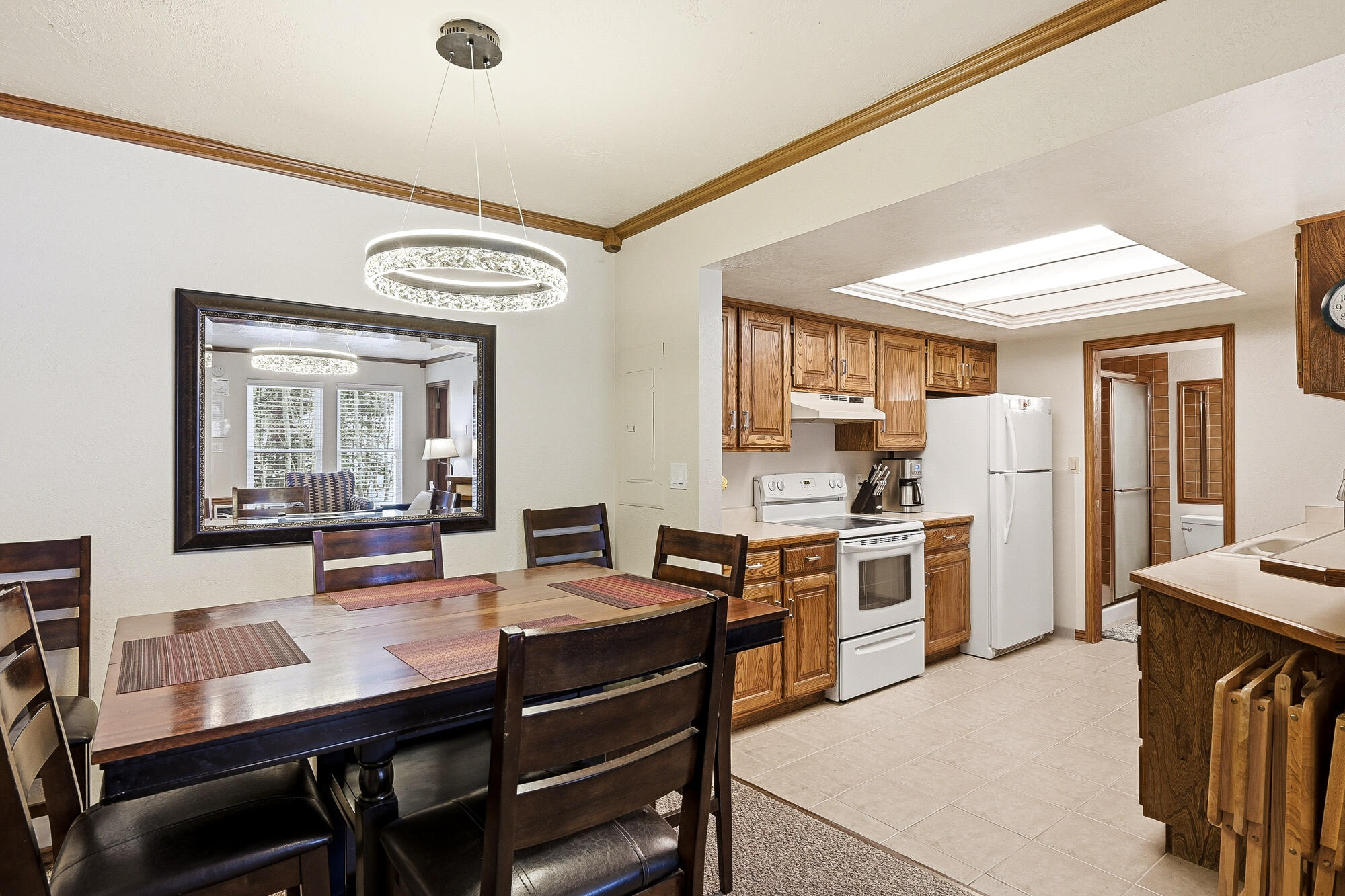 150 Ridgeview Street, Unit 211 Brian Head, UT 84719 - Photo 7 of 32 Copper Chase 211-16