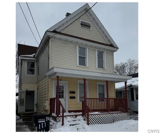 $159,000 | 111 Steuben Street, Syracuse, NY 13208