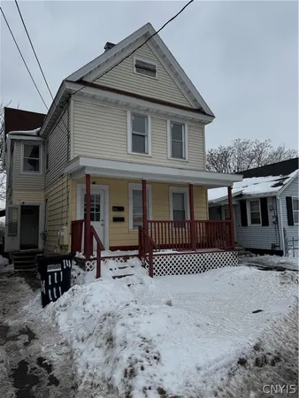 $159,000 | 111 Steuben Street, Syracuse, NY 13208