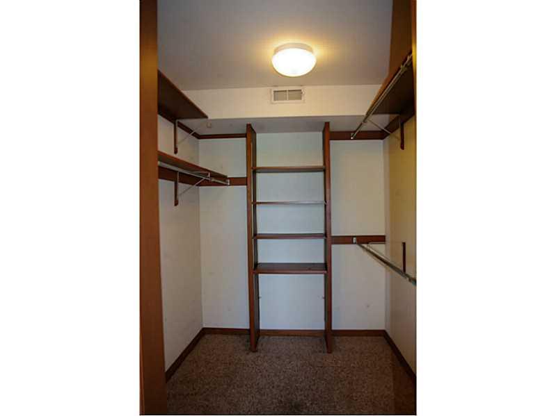 407 Landon Gate Pittsburgh, PA 15215 - Photo 19 of 25 Other. 2 matching walk in closets in Master Bathroom.