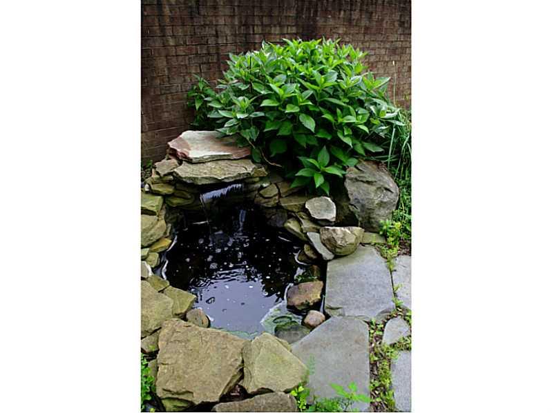 407 Landon Gate Pittsburgh, PA 15215 - Photo 3 of 25 Exterior Front. There is nothing like a water feature to enhance the beauty of your garden, not to mention the relaxing sound of a fountain to create a sense of calm.