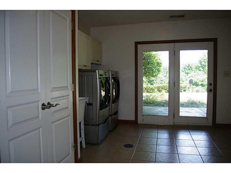 407 Landon Gate Pittsburgh, PA 15215 - Photo 25 of 25 Other. Laundry room with a view!