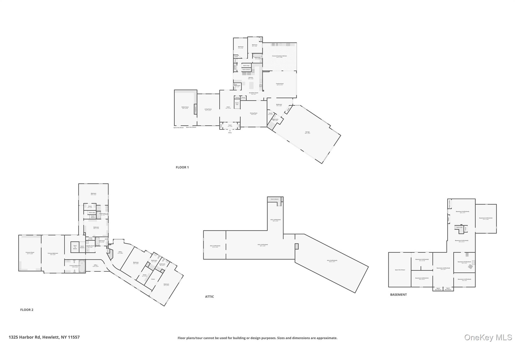 1325 Harbor Road Hewlett, NY 11557 - Photo 42 of 42 Gallery Image 42