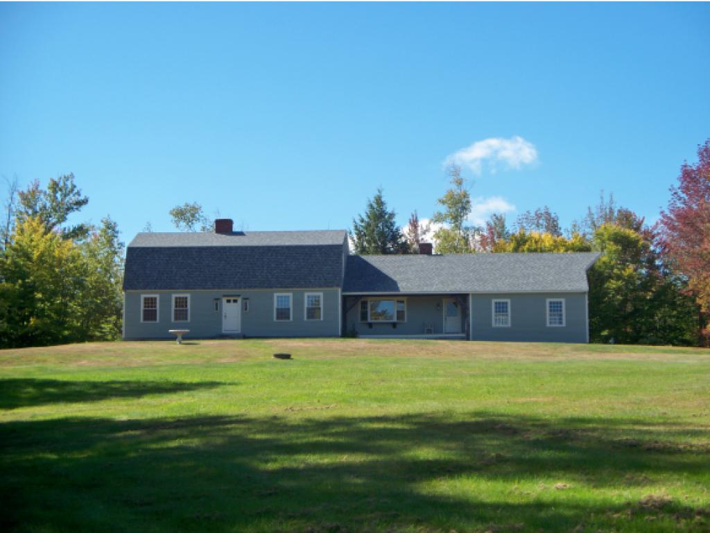 217 Currier Road Hill, NH 03243 - Photo 1 of 36 Gallery Image 1