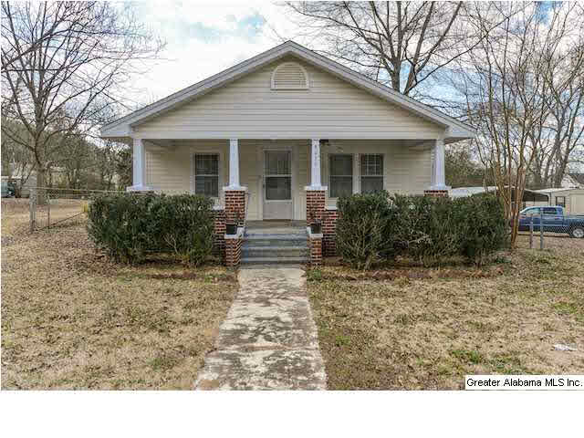 8429 Lewis Avenue Leeds, AL 35094 - Photo 1 of 32