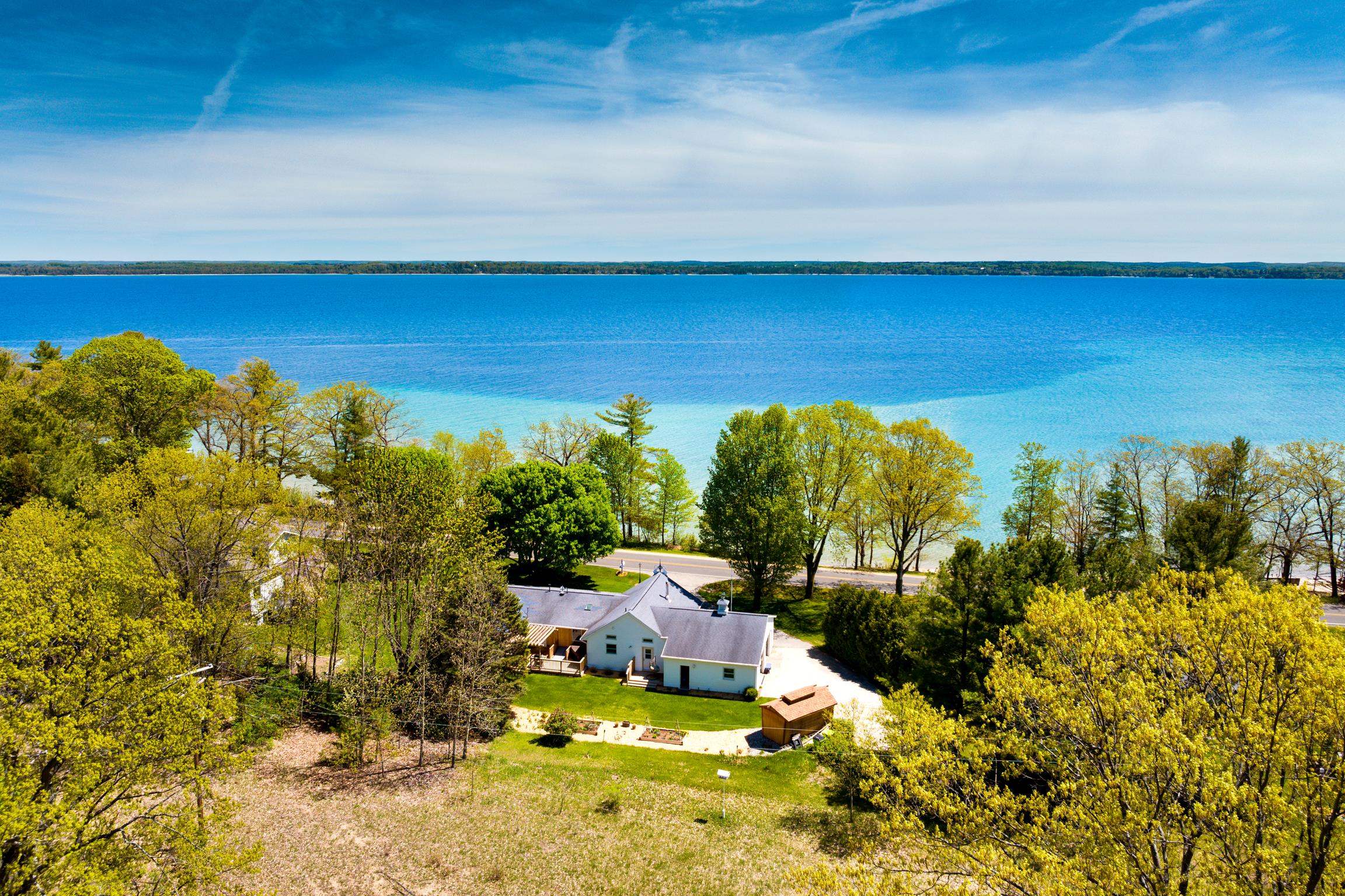11537 Bluff Road Traverse City, MI 49686 - Photo 56 of 95 Gallery Image 56