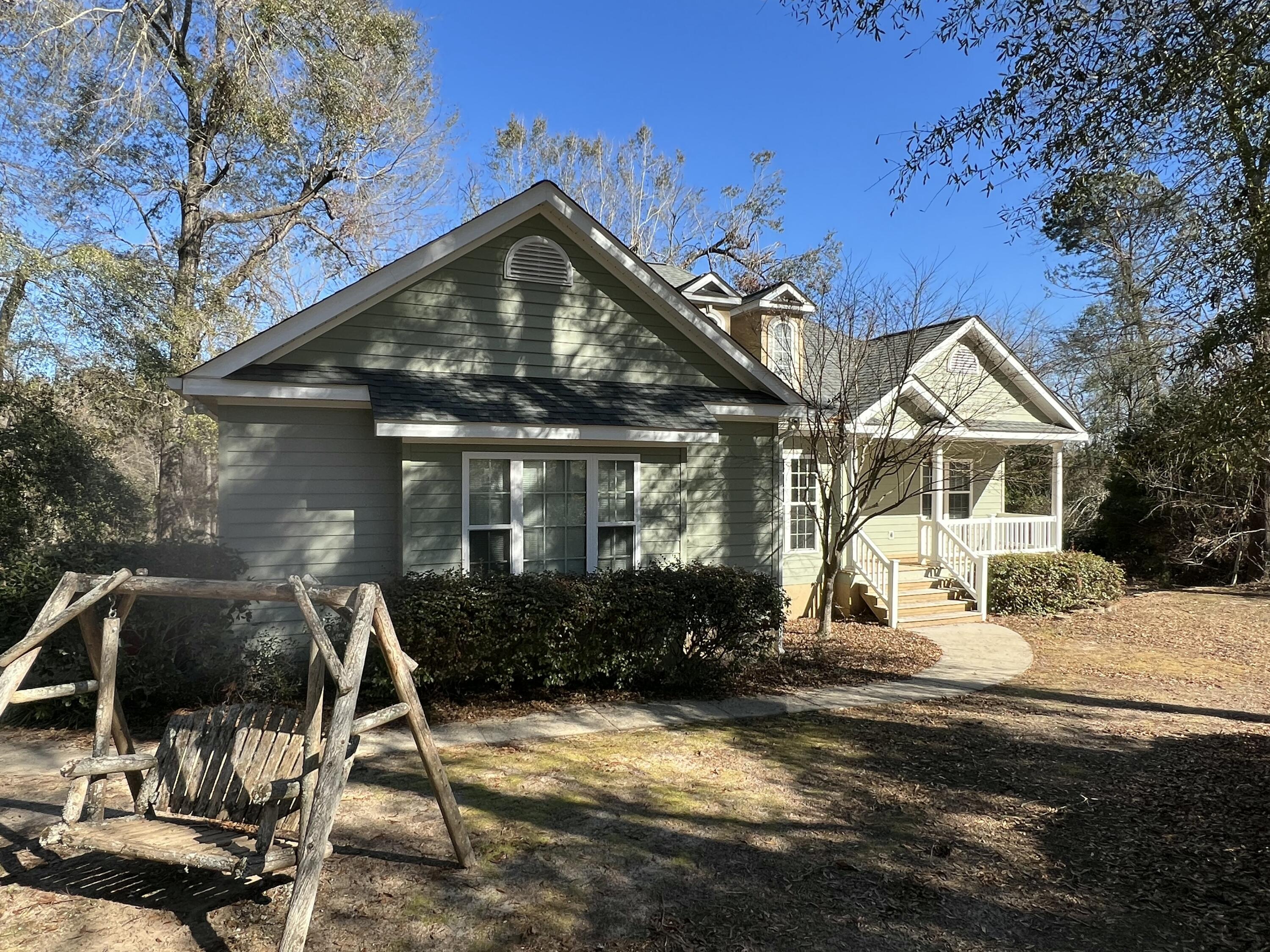 127 Ridge Pointe Drive Waynesboro, GA 30830 - Photo 1 of 23 IMG_0306