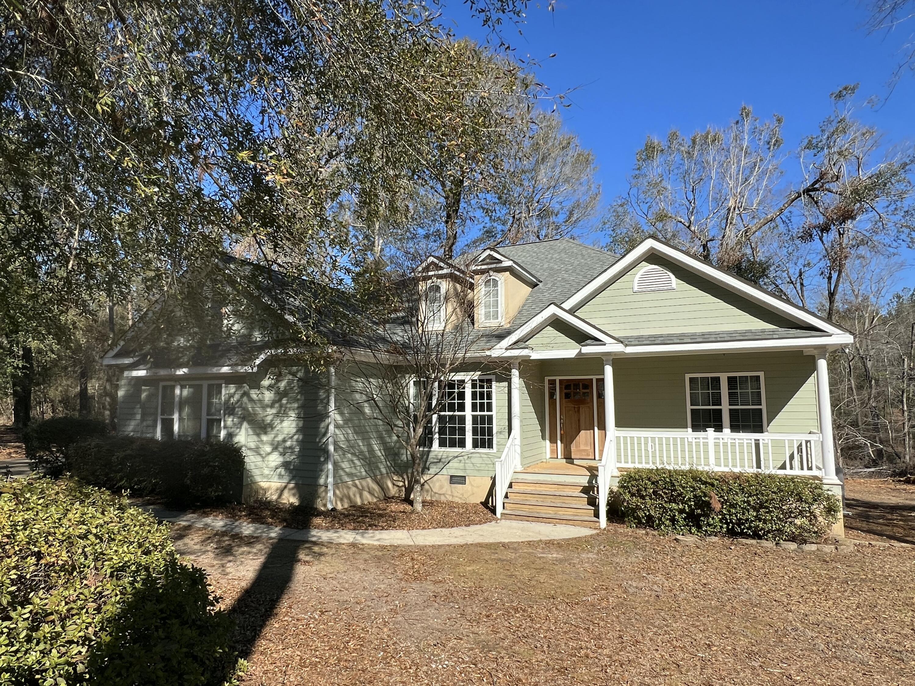 127 Ridge Pointe Drive Waynesboro, GA 30830 - Photo 2 of 23 IMG_0310