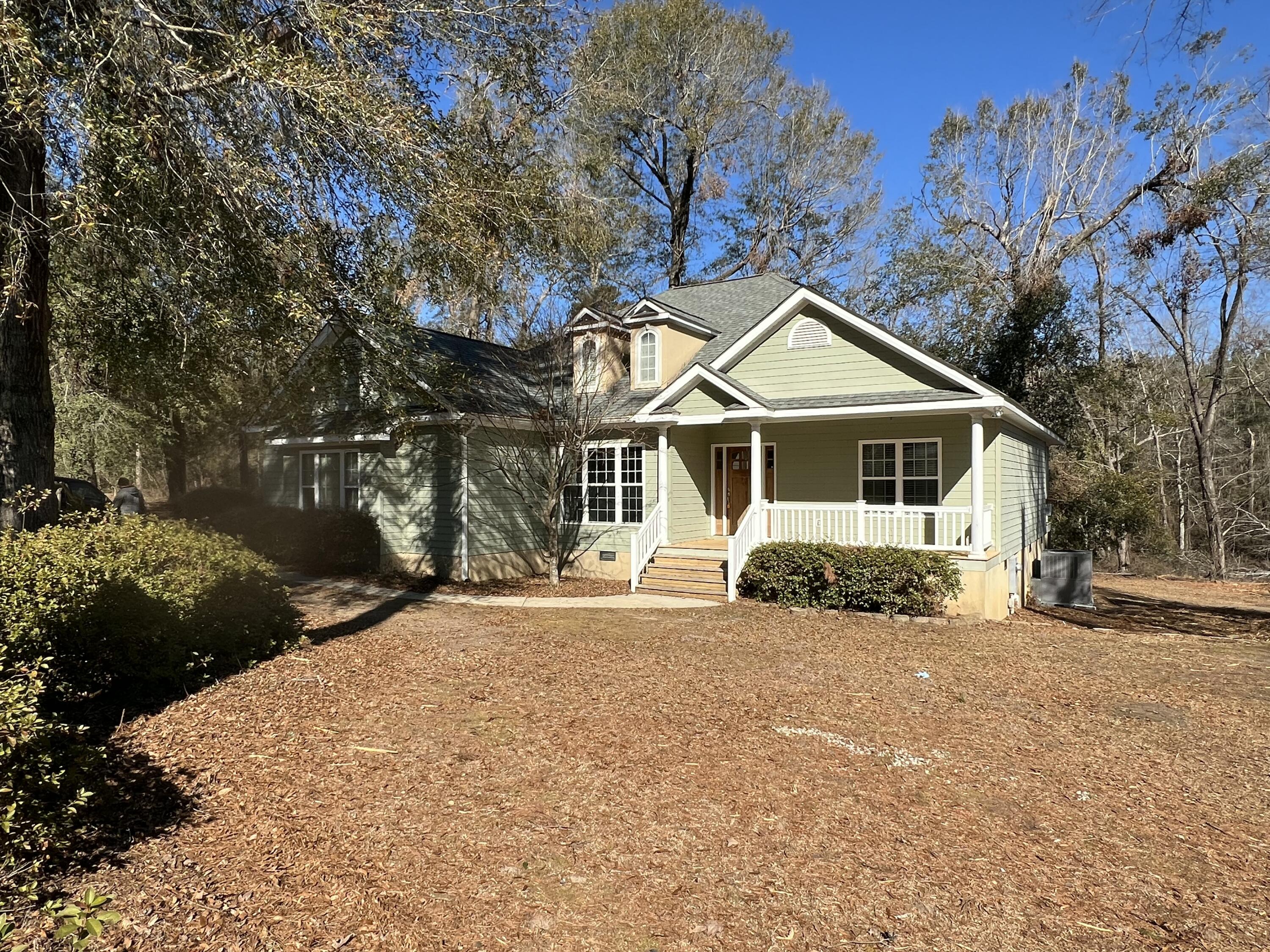127 Ridge Pointe Drive Waynesboro, GA 30830 - Photo 23 of 23 IMG_0307