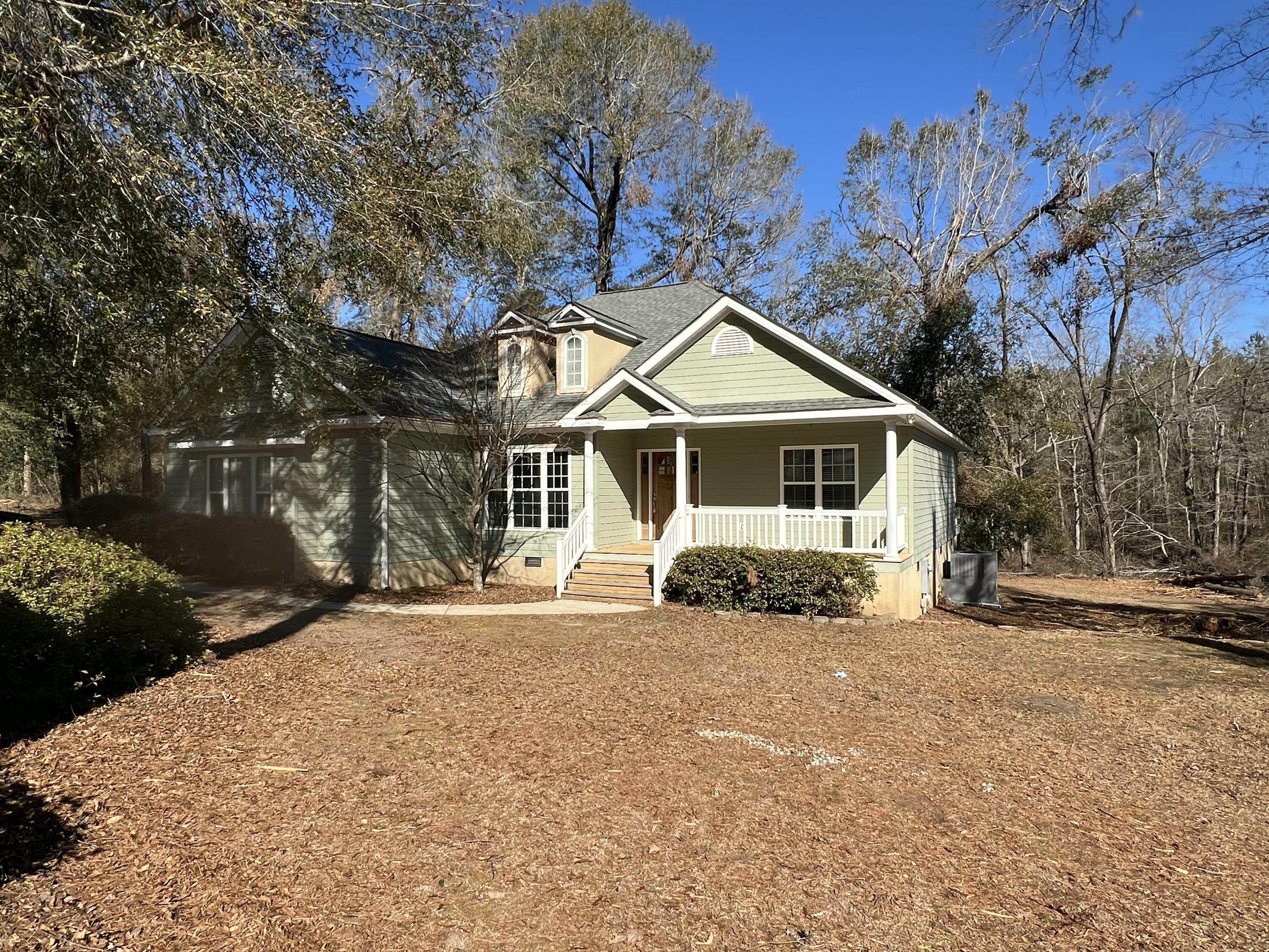 127 Ridge Pointe Drive Waynesboro, GA 30830 - Photo 3 of 23 IMG_0308