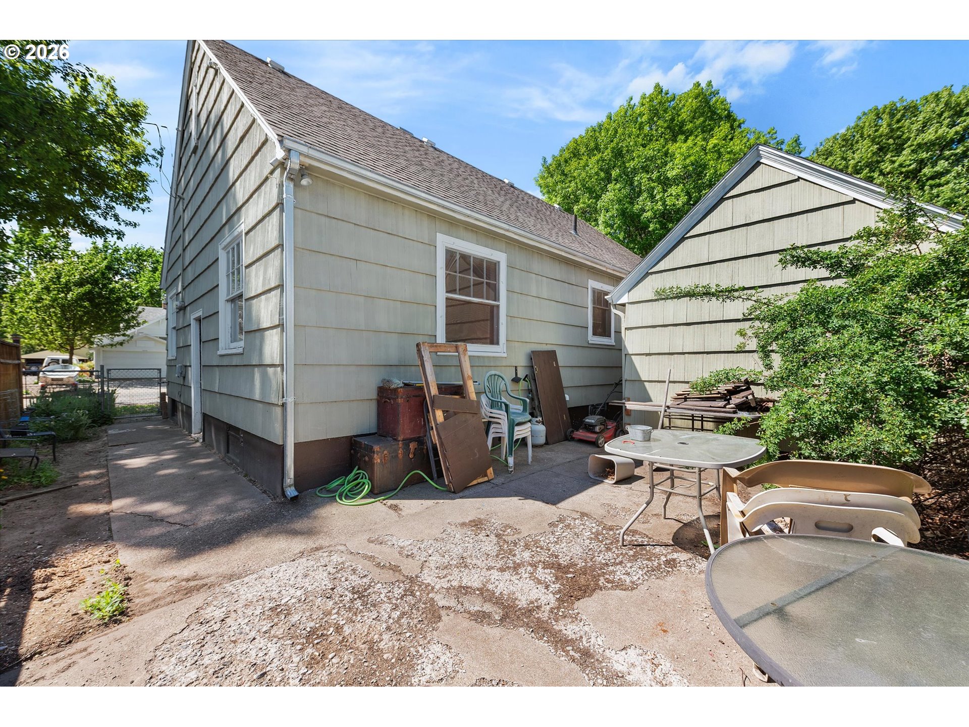 1301 6th Street La Grande, OR 97850 - Photo 24 of 27 Patio