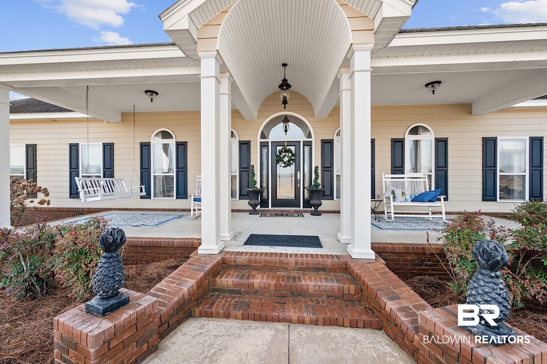 816 Huxforoad Road Atmore, AL 36502 - Photo 5 of 30 Gallery Image 5