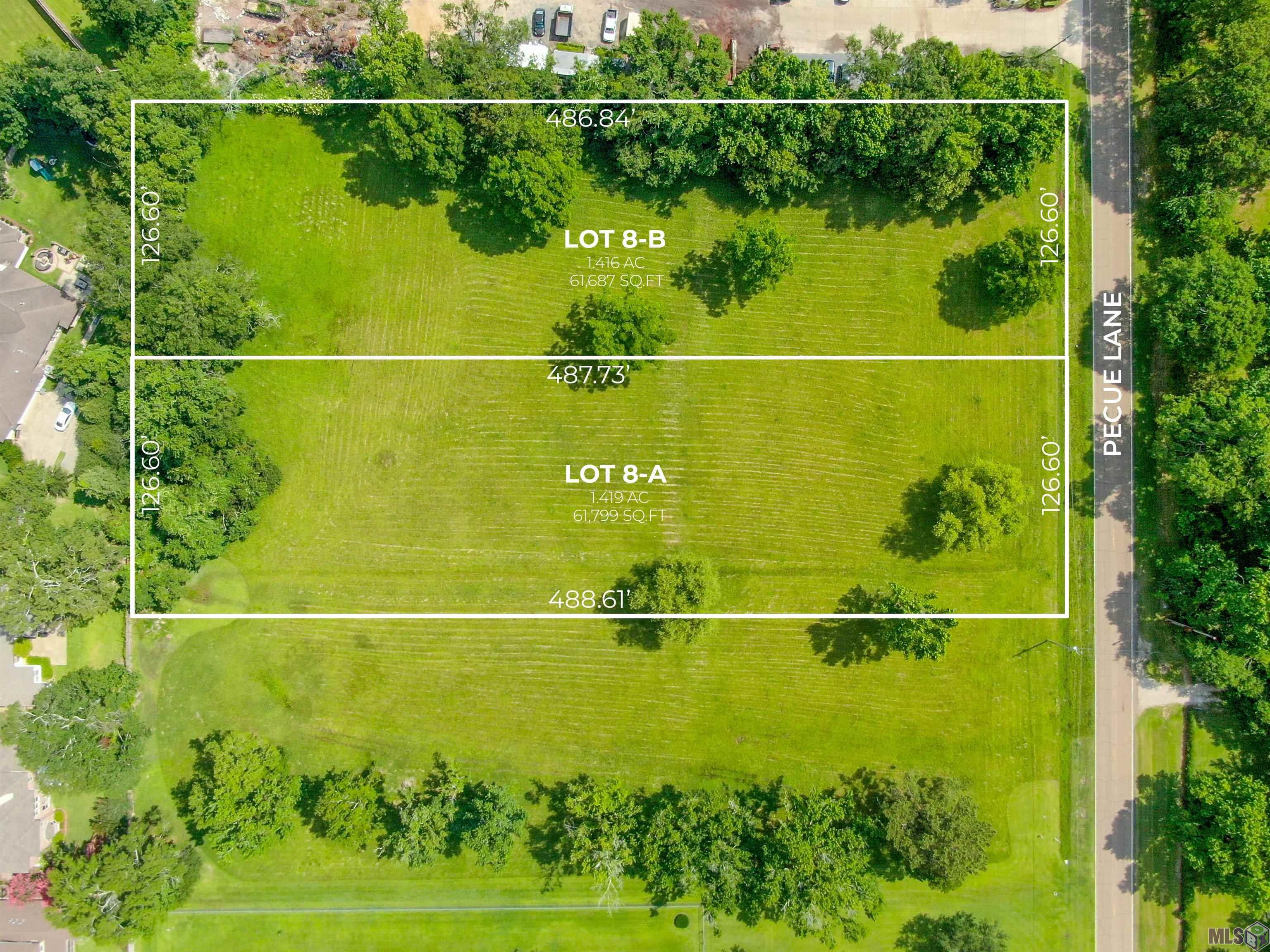 10360 Pecue Lane Baton Rouge, LA 70810 - Photo 3 of 7 Gallery Image 3