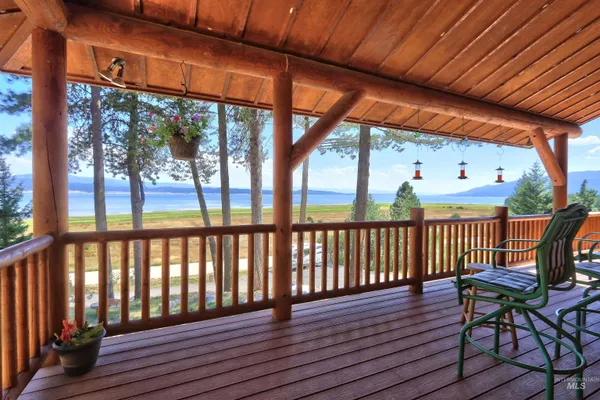 $1,295,000 | 1539 West Mountain Road, Cascade, ID 83611