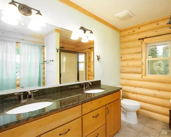 $1,350,000 | 1539 West Mountain Road, Cascade, ID 83611