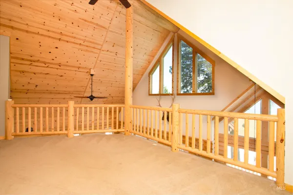 $1,350,000 | 1539 West Mountain Road, Cascade, ID 83611