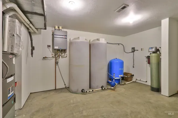 $1,350,000 | 1539 West Mountain Road, Cascade, ID 83611