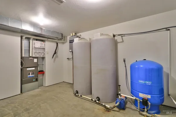 $1,350,000 | 1539 West Mountain Road, Cascade, ID 83611