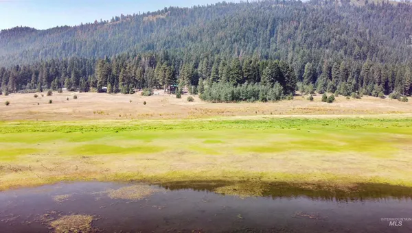 $1,350,000 | 1539 West Mountain Road, Cascade, ID 83611