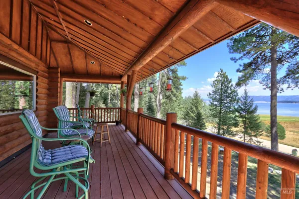 $1,350,000 | 1539 West Mountain Road, Cascade, ID 83611