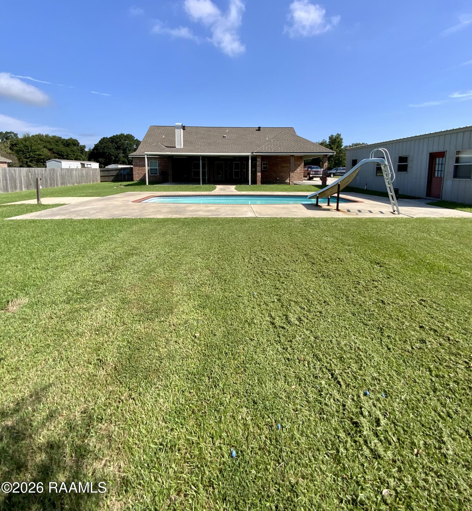 246 East Musique Road Carencro, LA 70520 - Photo 41 of 52 IMG_2623