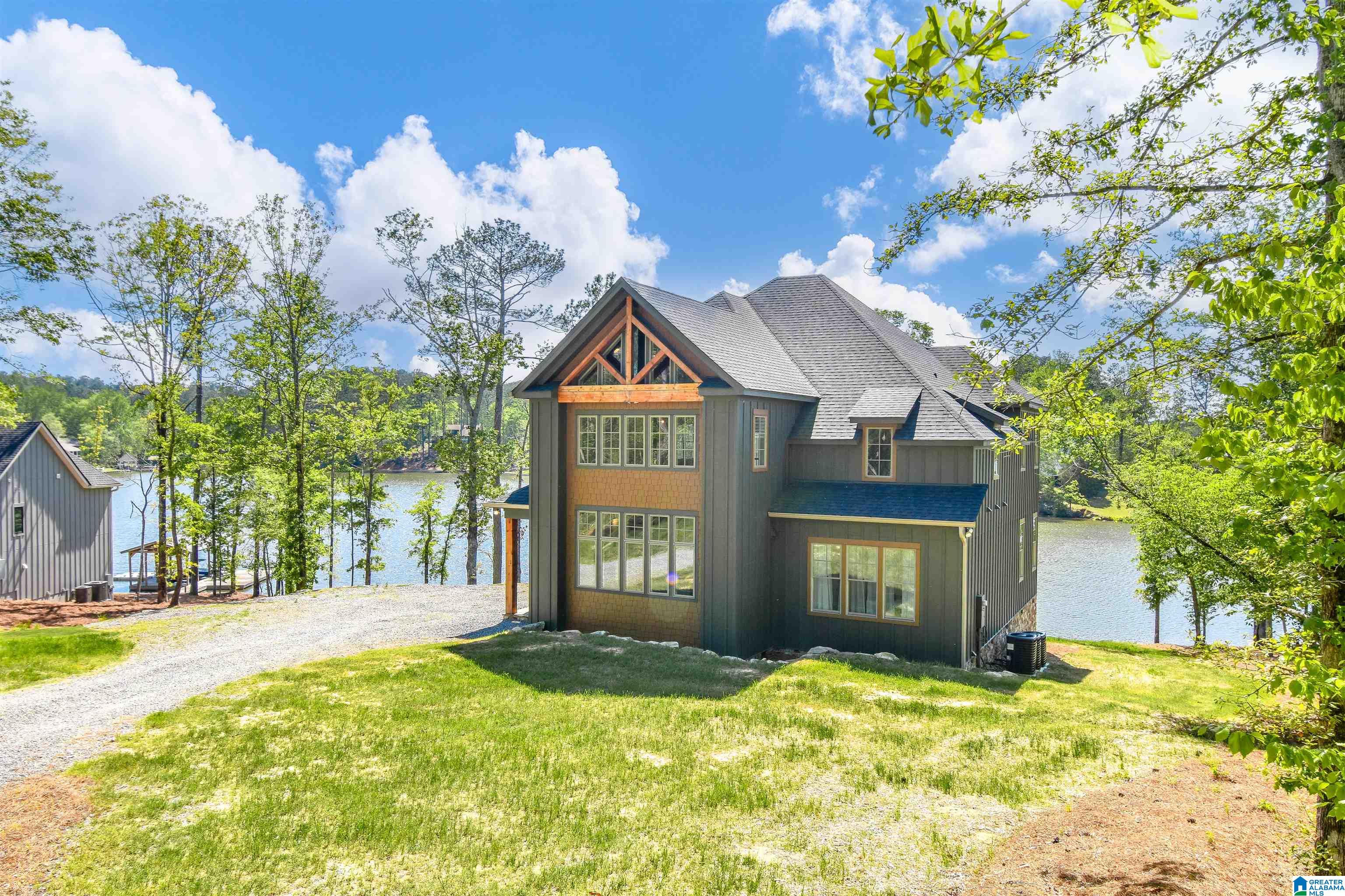1573 Sturdivant Road Jacksons Gap, AL 36861 - Photo 3 of 90