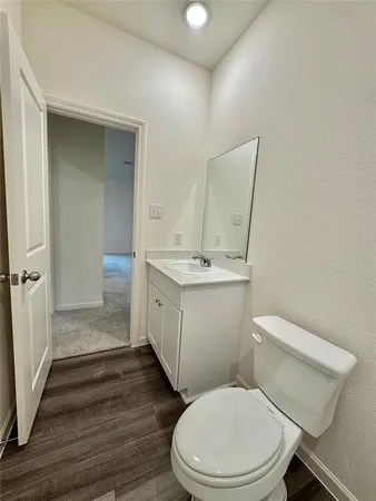 an empty room with a empty space and window