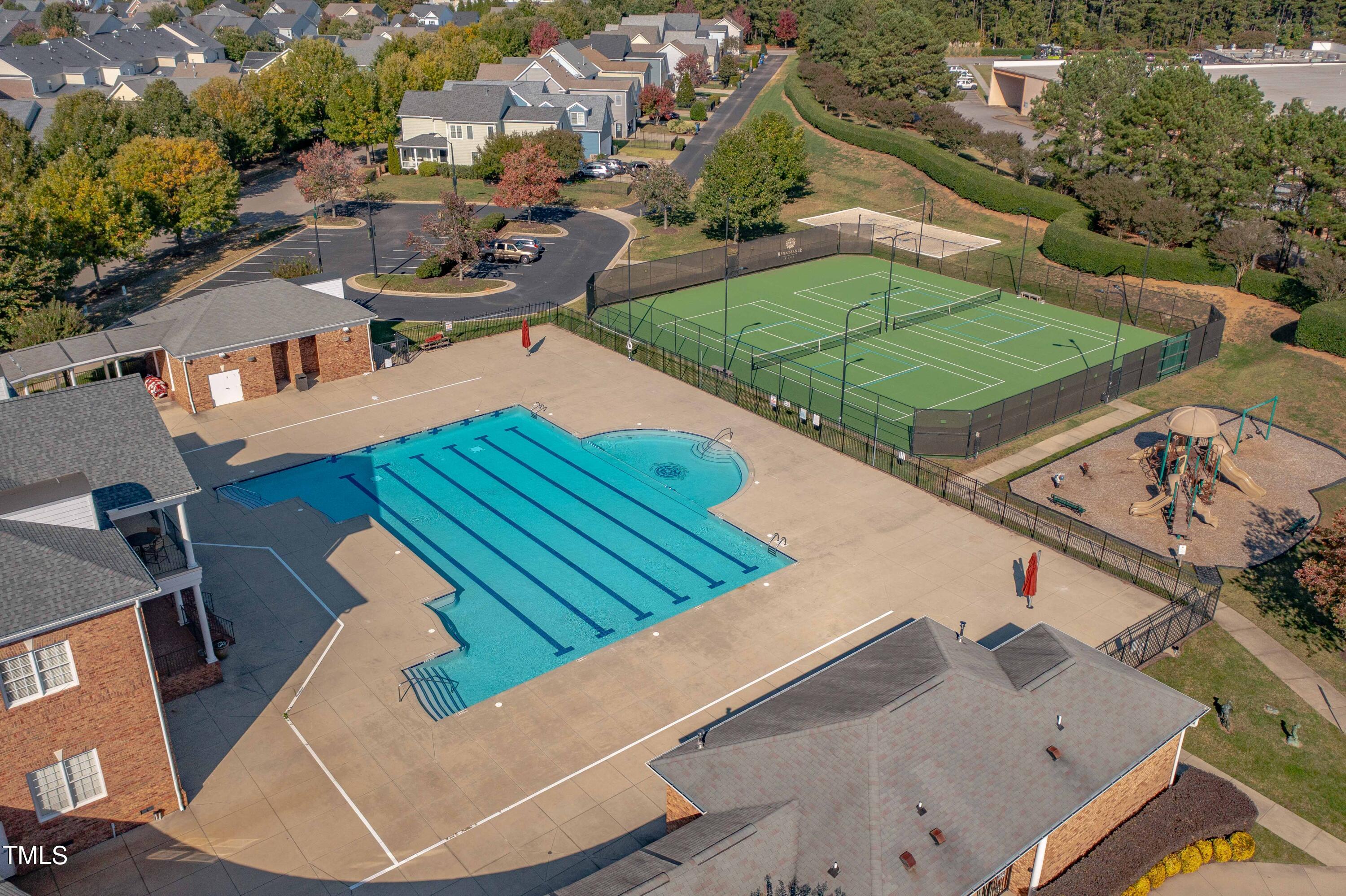1307 Still Monument Way Raleigh, NC 27603 - Photo 35 of 40 DJI_0277