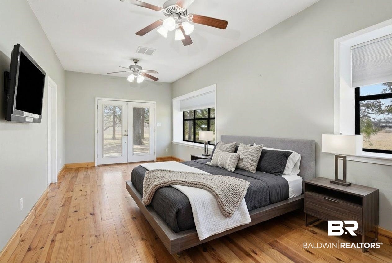 15025 Bellingrath Road Coden, AL 36523 - Photo 54 of 79 AI Furnished for layout ideas