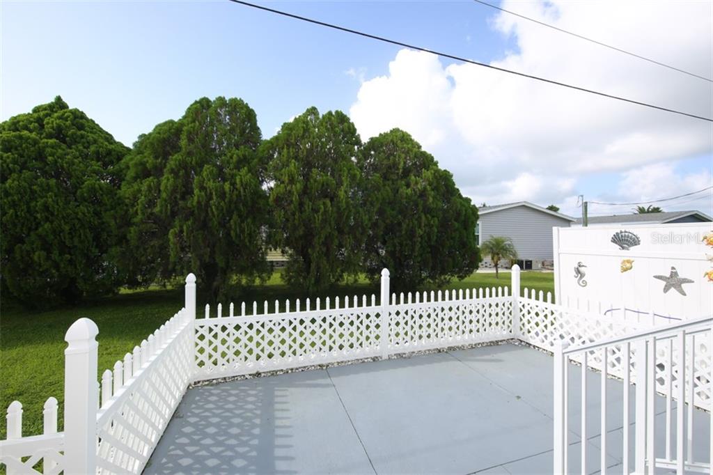 3644 Rossmere Road Port Charlotte, FL 33953 - Photo 22 of 40 Gallery Image 22