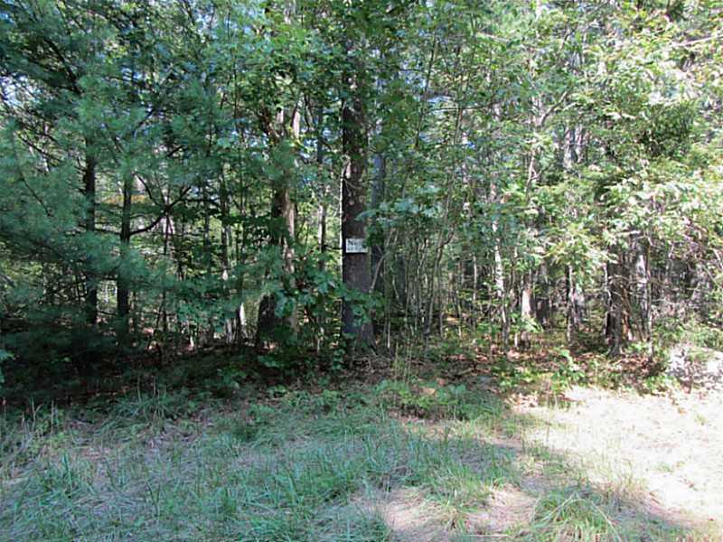 Lot 7 Perkins Point Road Newcastle, ME 04553 - Photo 3 of 11 Land/Lot. All lots are buffered with...