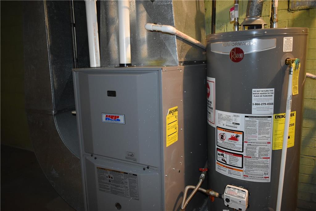 1539 Beechview Avenue Beechview, PA 15216 - Photo 18 of 22