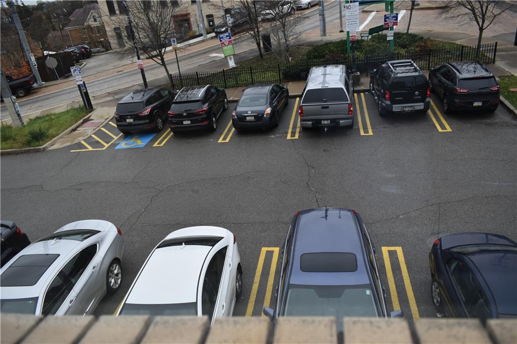 1539 Beechview Avenue Beechview, PA 15216 - Photo 21 of 22 a view of a car garage