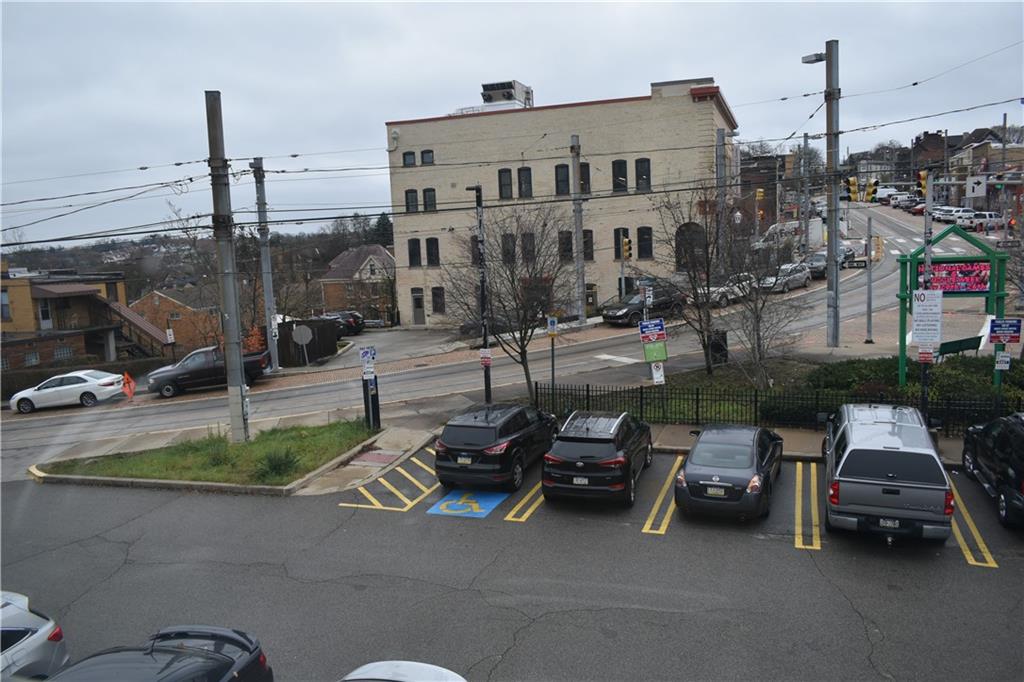 1539 Beechview Avenue Beechview, PA 15216 - Photo 22 of 22 a car parked in front of building