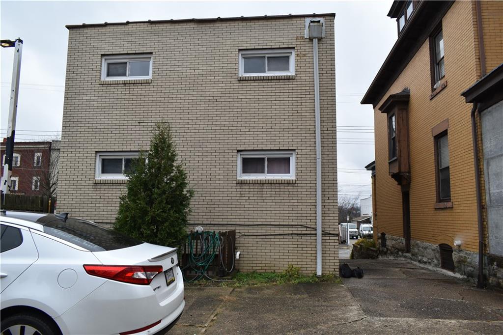 1539 Beechview Avenue Beechview, PA 15216 - Photo 3 of 22 a view of outdoor space and yard