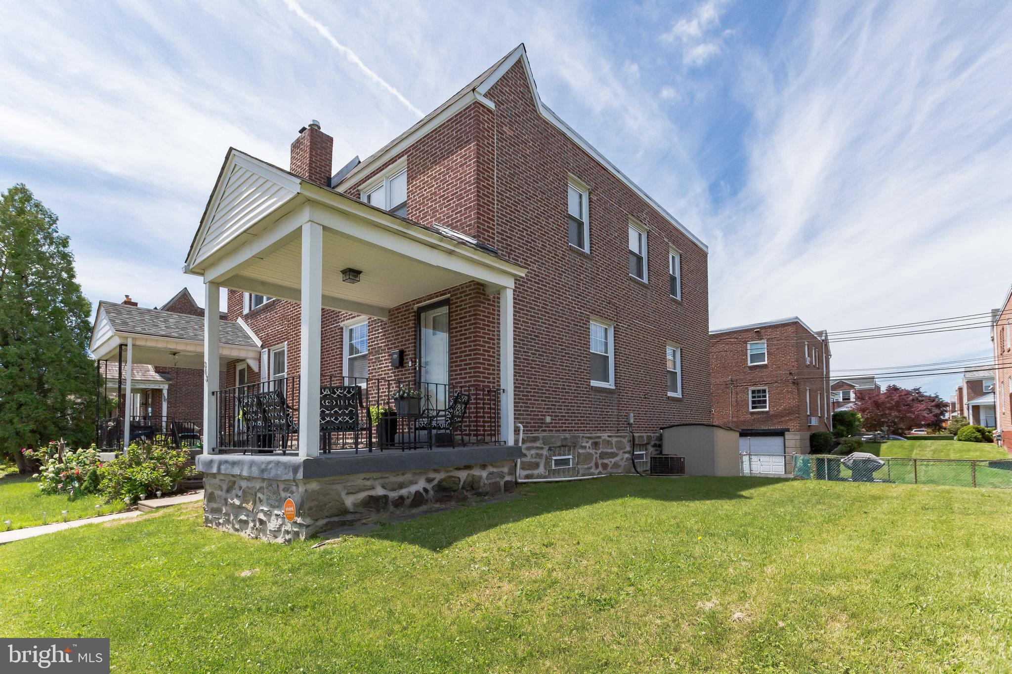 808 Pleasant Road Yeadon, PA 19050 - Photo 1 of 29 Gallery Image 1