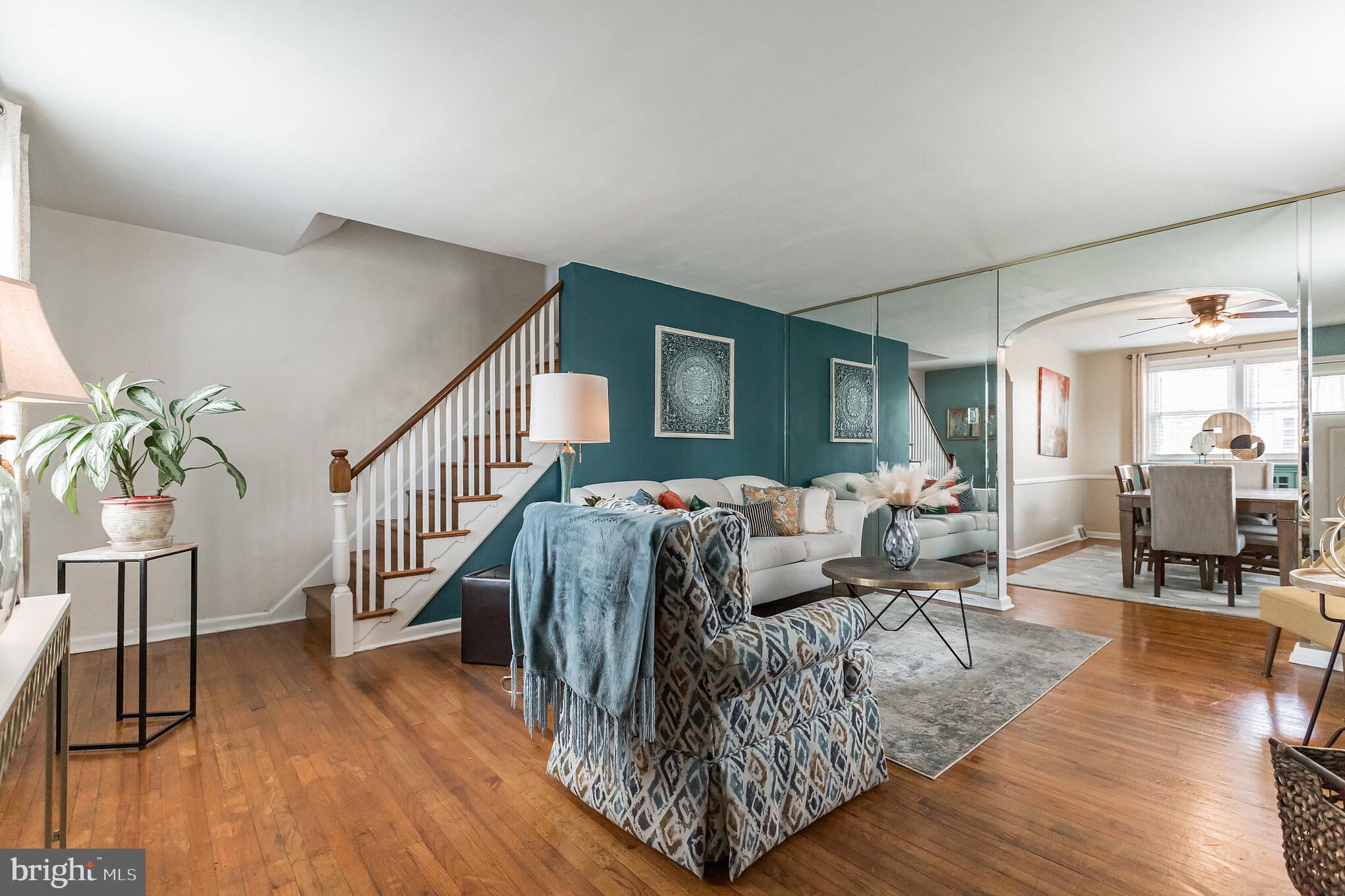 808 Pleasant Road Yeadon, PA 19050 - Photo 11 of 29 Gallery Image 11