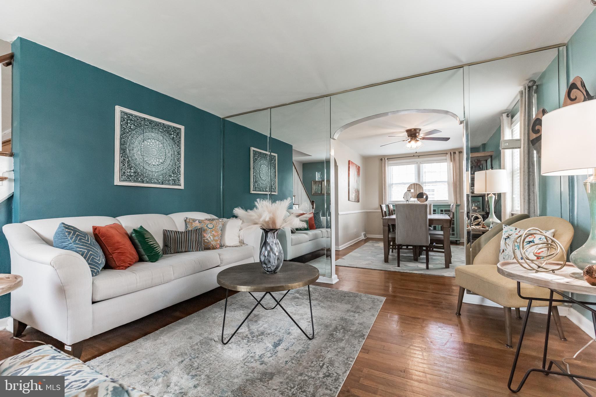 808 Pleasant Road Yeadon, PA 19050 - Photo 12 of 29 Gallery Image 12