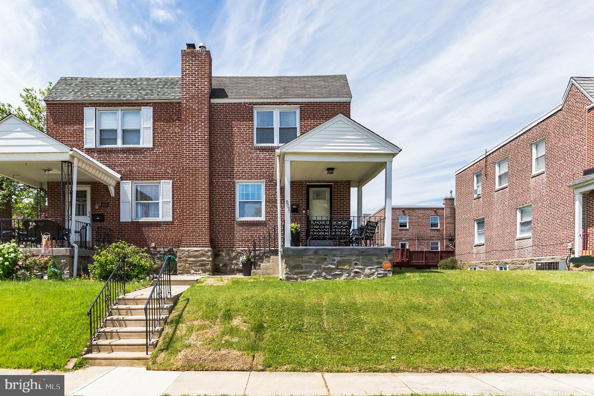 808 Pleasant Road Yeadon, PA 19050 - Photo 2 of 29 Gallery Image 2