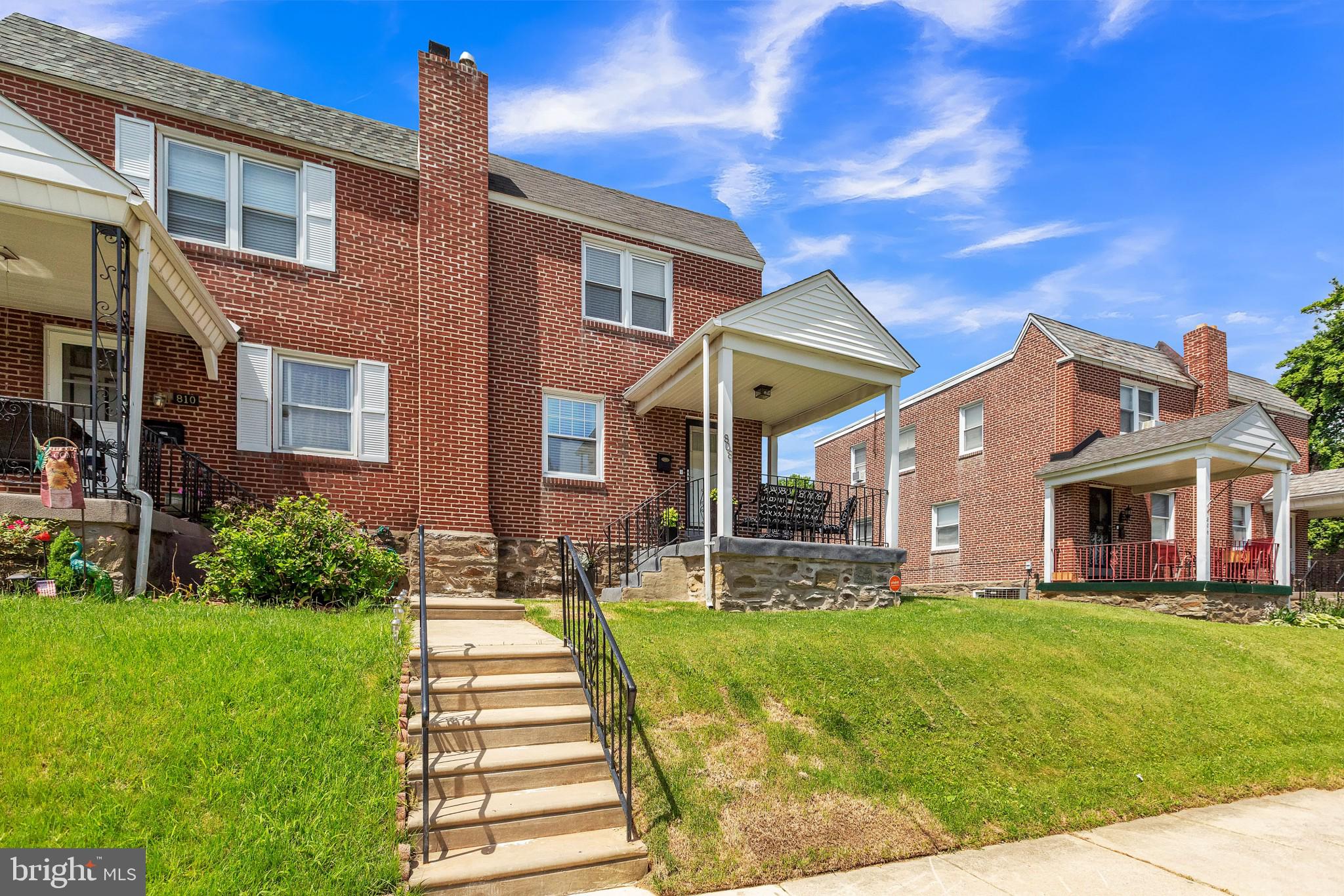 808 Pleasant Road Yeadon, PA 19050 - Photo 26 of 29 Gallery Image 26