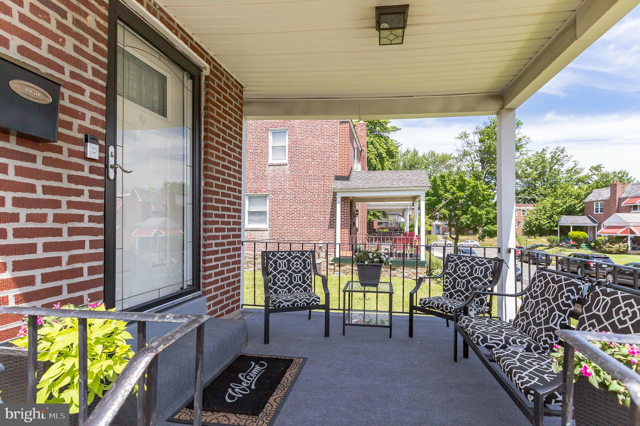 808 Pleasant Road Yeadon, PA 19050 - Photo 3 of 29 Gallery Image 3