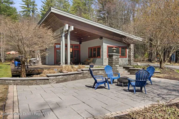 $1,490,000 | 41 Shultis Farm Road, Bearsville, NY 12409