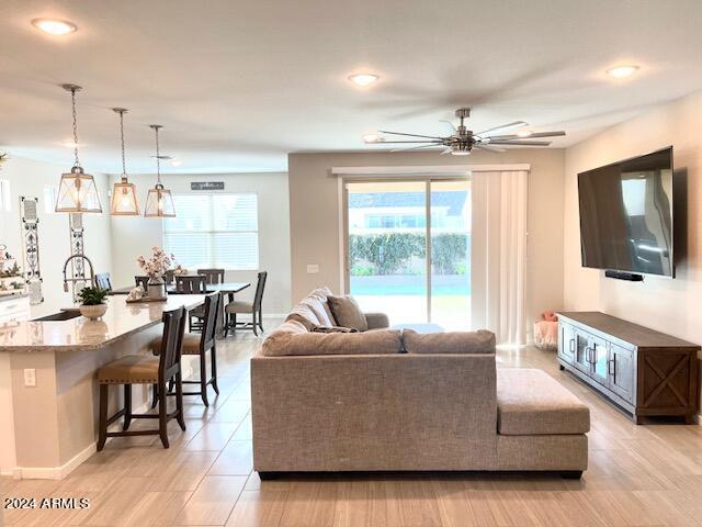 22487 Rosa Road Queen Creek, AZ 85142 - Photo 5 of 44 Gallery Image 5