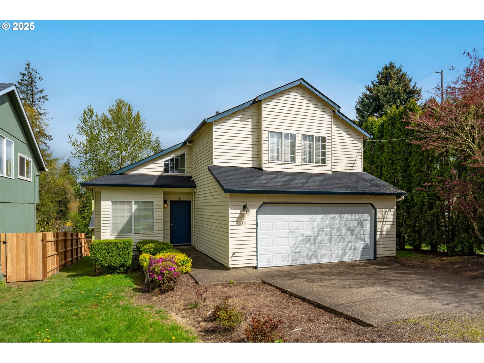 4135 Southwest Brugger St  