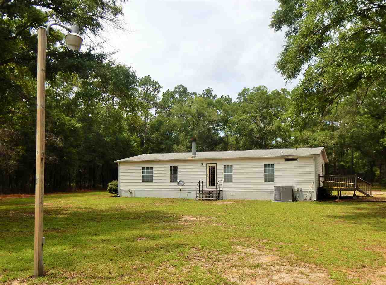 10415 Tram Road Tallahassee, FL 32311 - Photo 23 of 26 Gallery Image 23