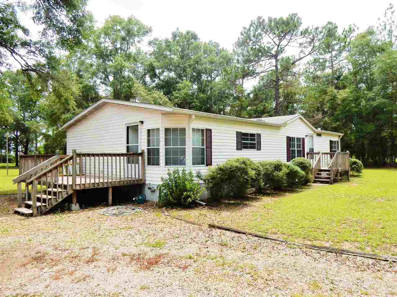 10415 Tram Road Tallahassee, FL 32311 - Photo 24 of 26 Gallery Image 24