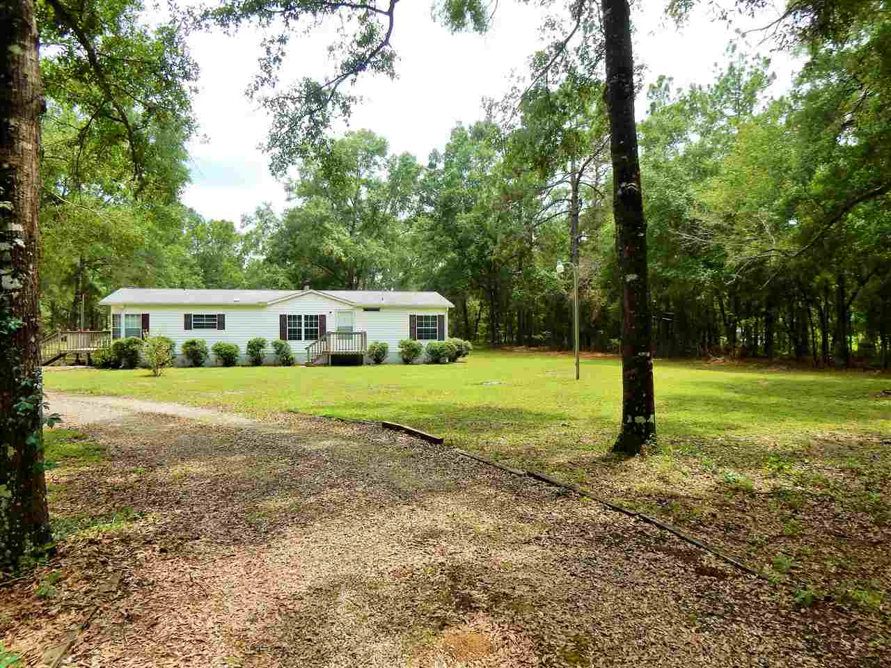 10415 Tram Road Tallahassee, FL 32311 - Photo 25 of 26 Gallery Image 25
